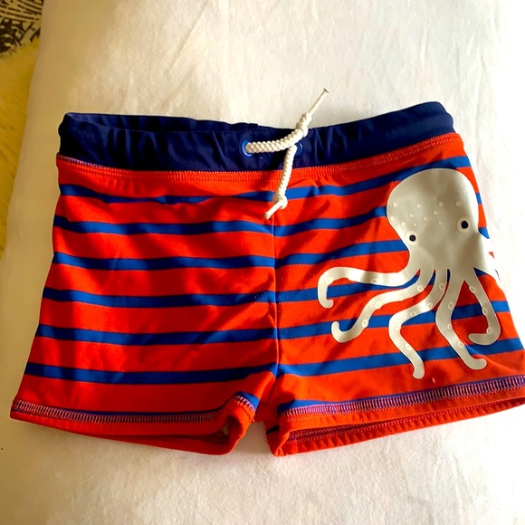 Boys swim shorts - Picture 1 of 4